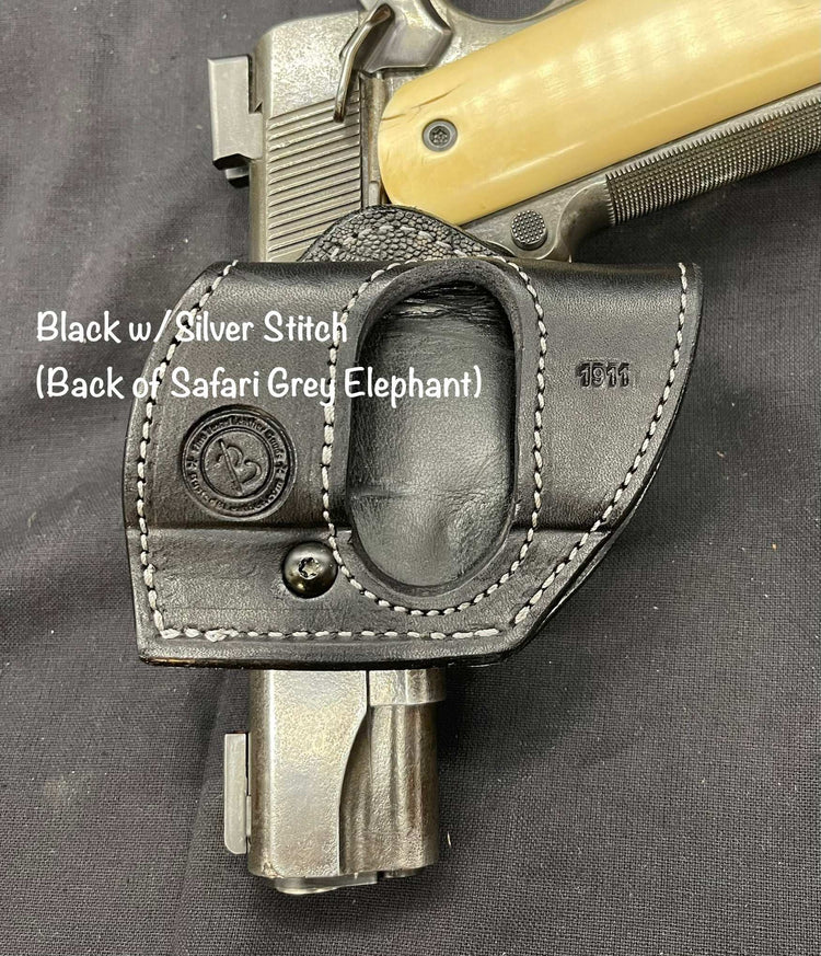 *Made to Order* BBQ Holster