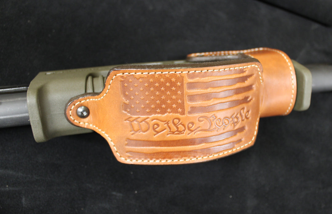 *Made to Order* Shockwave Raptor F1 Forend Strap for Mossberg & Remington TAC 870 Shotguns