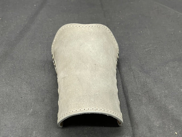 *In Stock* Shockwave Raptor Grip Wrap for Mossberg 500/590 Shotguns Genuine Water Buffalo Weathered Gray