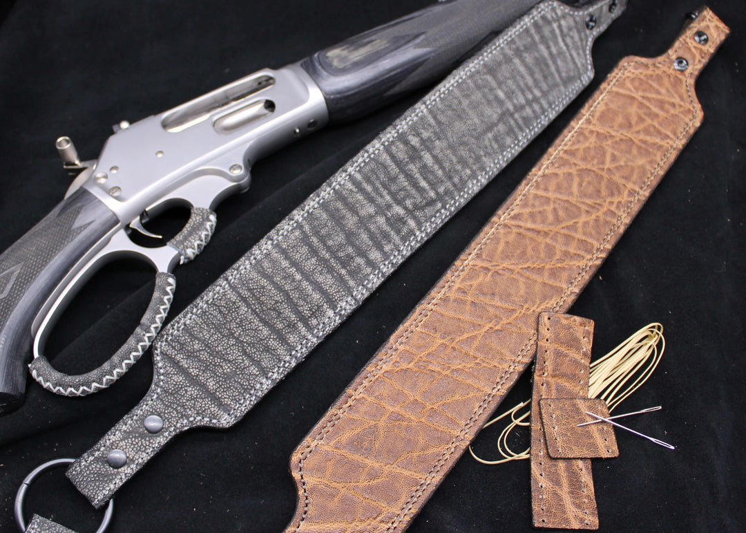 *Made to Order* Exotic Rifle Sling