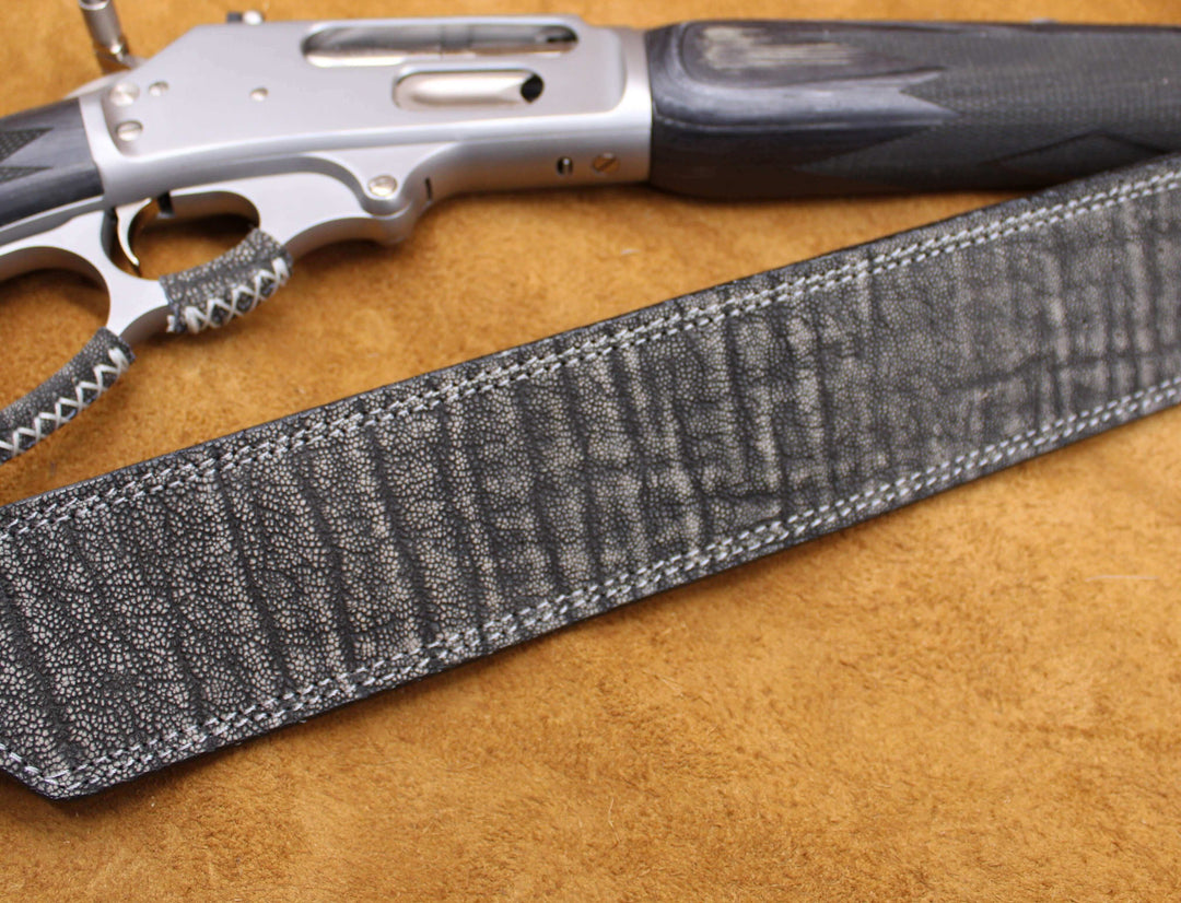 *Made to Order* Exotic Rifle Sling