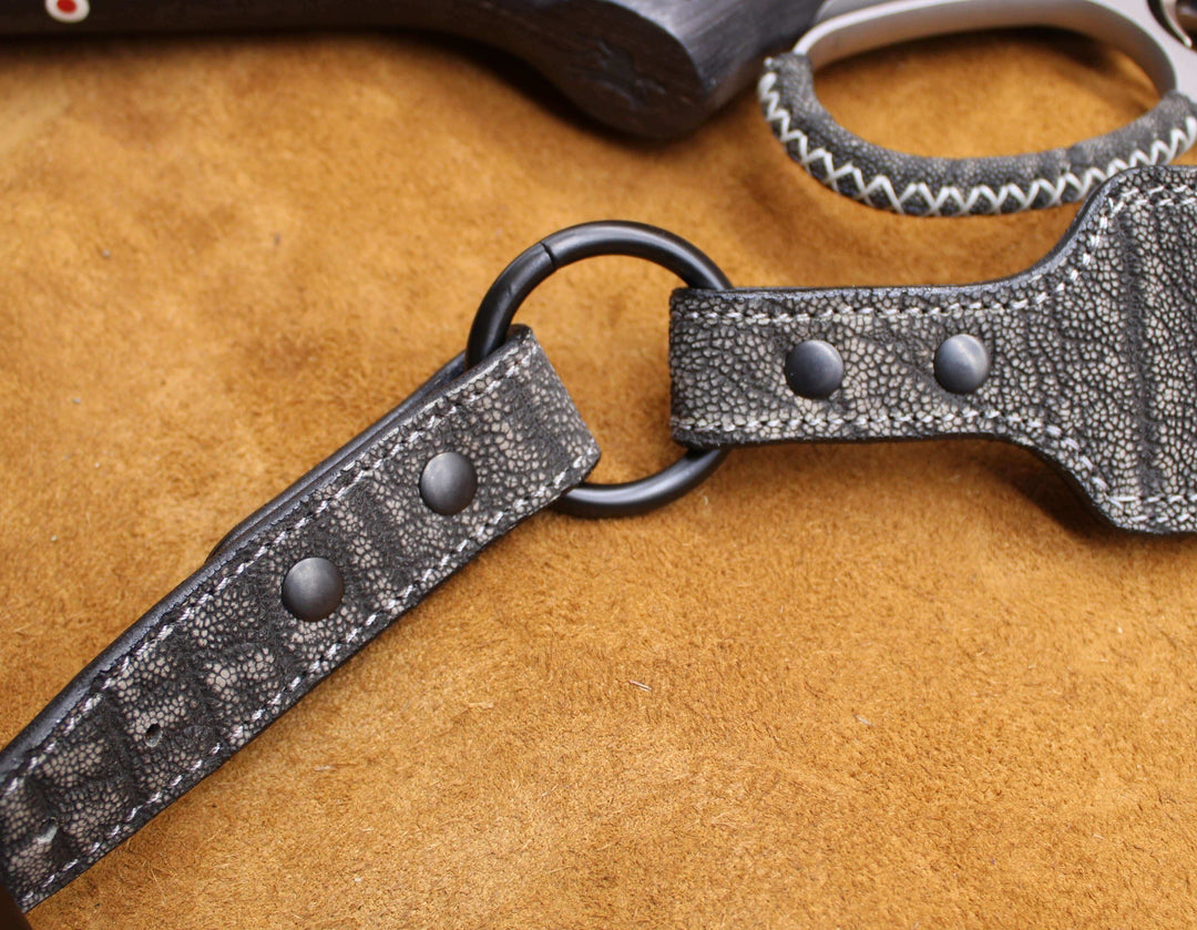 *Made to Order* Exotic Rifle Sling