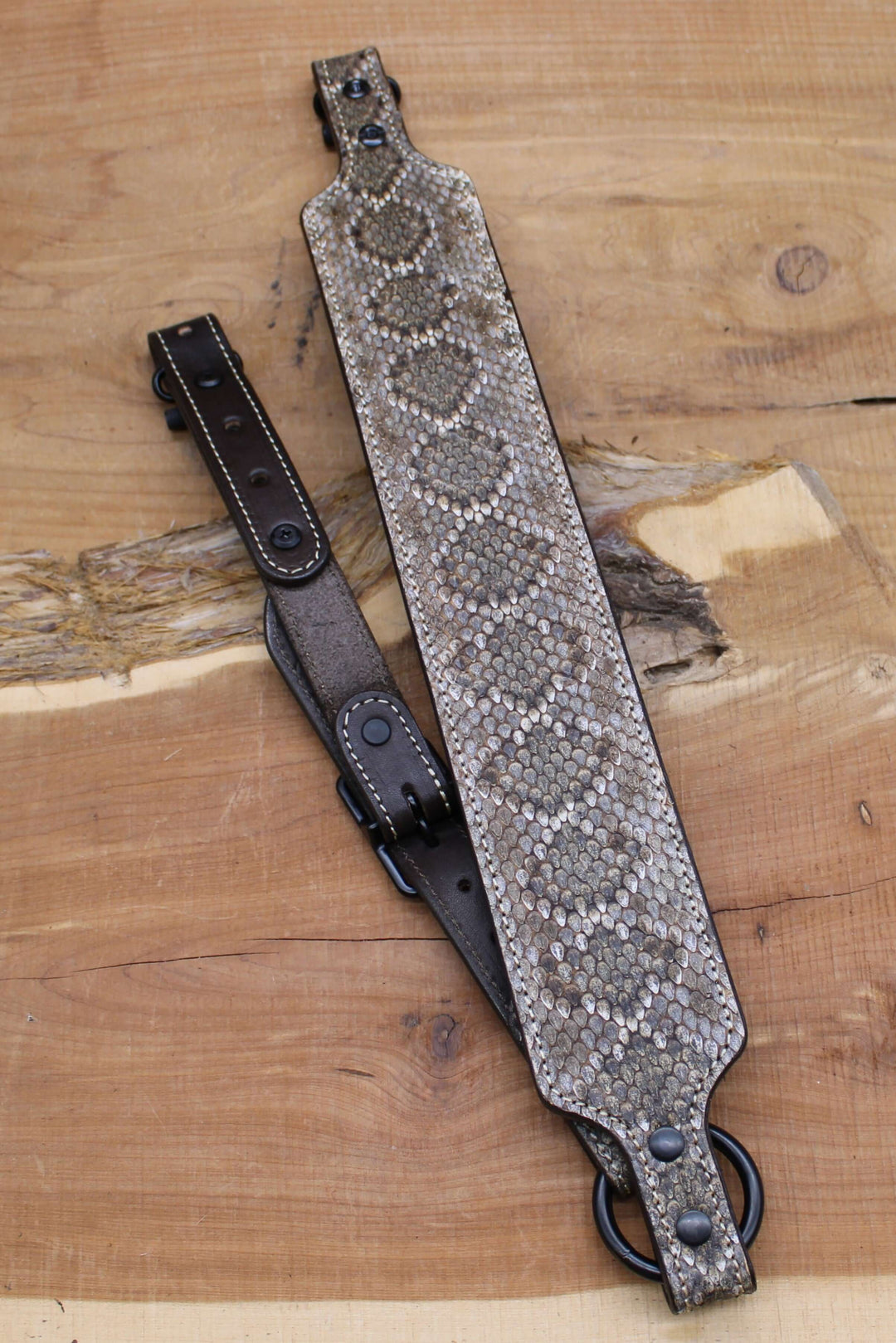 *Made to Order* Exotic Rifle Sling