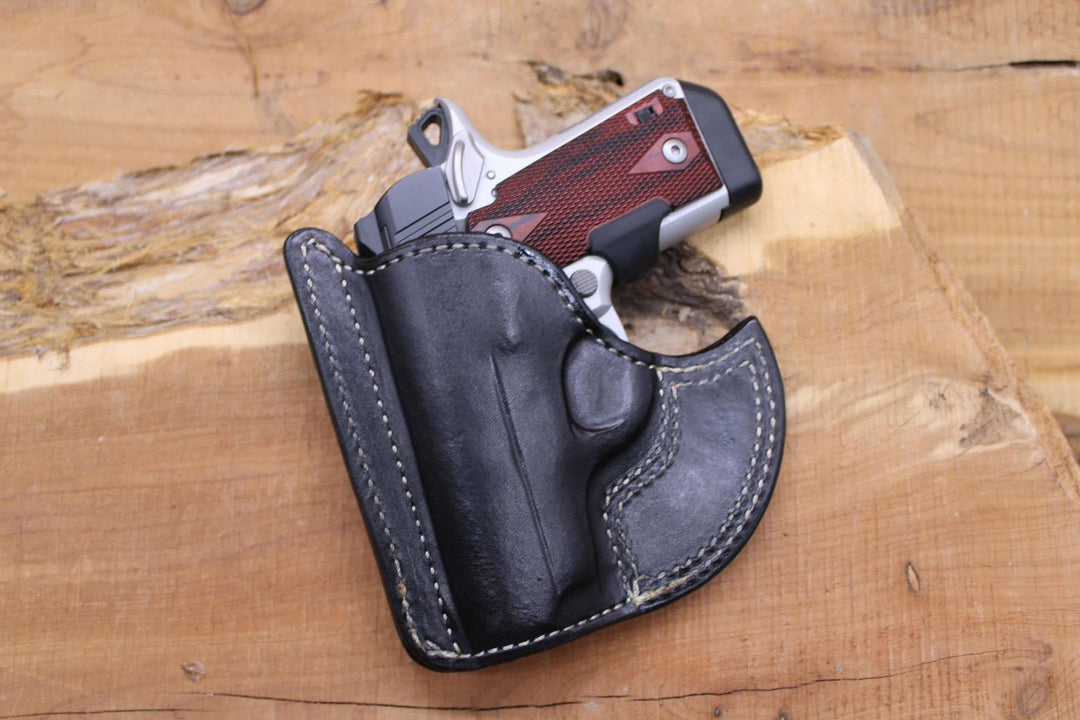 *Made to Order* Pocket Holster - Ambidextrous